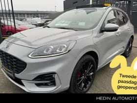 Ford Kuga 2.5 PHEV Graphite Edition | Panoramadak | Trekhaak | Grey Matter | Bang & Olufsen