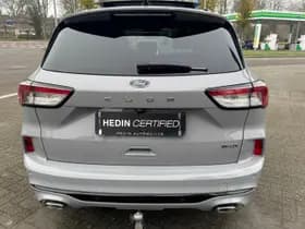 Ford Kuga 2.5 PHEV Graphite Edition | Panoramadak | Trekhaak | Grey Matter | Bang & Olufsen thumbnail 3