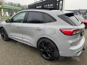 Ford Kuga 2.5 PHEV Graphite Edition | Panoramadak | Trekhaak | Grey Matter | Bang & Olufsen thumbnail 5