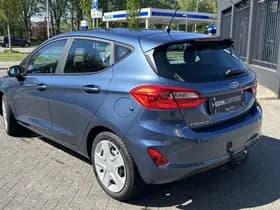 Ford Fiesta thumbnail 3