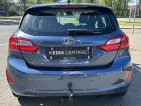 Ford Fiesta thumbnail 4