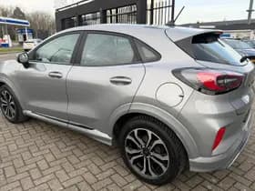 Ford Puma 1.0 EcoBoost Hybrid ST-Line | Winter Pack | All season banden thumbnail 4