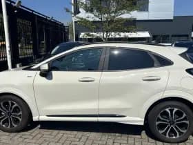 Ford Puma 1.0 EcoBoost Hybrid ST-Line | Comfort Pack | thumbnail 2