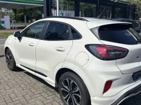 Ford Puma 1.0 EcoBoost Hybrid ST-Line | Comfort Pack | thumbnail 3