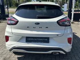 Ford Puma 1.0 EcoBoost Hybrid ST-Line | Comfort Pack | thumbnail 4