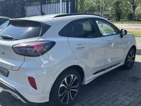 Ford Puma 1.0 EcoBoost Hybrid ST-Line | Comfort Pack | thumbnail 5