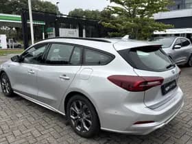 Ford Focus Wagon 1.0 EcoBoost Hybrid ST Line | Full LED | Driver Assistance Pack thumbnail 3