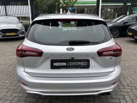 Ford Focus Wagon 1.0 EcoBoost Hybrid ST Line | Full LED | Driver Assistance Pack thumbnail 4