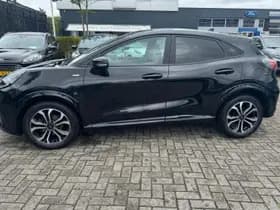 Ford Puma 1.0 EcoBoost Hybrid ST-Line X | Trekhaak | Winter Pack | Driver Assistance Pack thumbnail 2