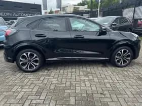 Ford Puma 1.0 EcoBoost Hybrid ST-Line X | Trekhaak | Winter Pack | Driver Assistance Pack thumbnail 4