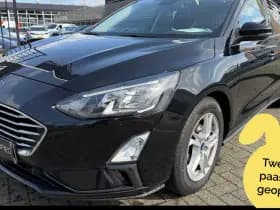 Ford Focus 1.0 EcoBoost Hybrid Trend Edition Business | Winter Pack | Achteruitrijcamera