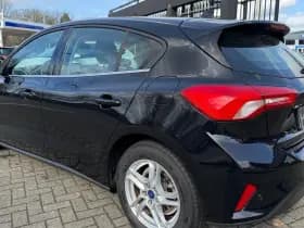 Ford Focus 1.0 EcoBoost Hybrid Trend Edition Business | Winter Pack | Achteruitrijcamera thumbnail 4