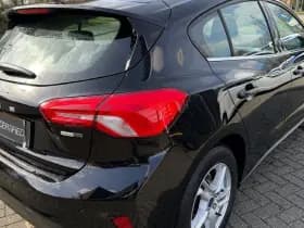 Ford Focus 1.0 EcoBoost Hybrid Trend Edition Business | Winter Pack | Achteruitrijcamera thumbnail 5