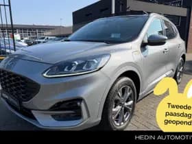 Ford Kuga 2.5 PHEV ST-Line X | Panoramadak | HU | Trekhaak | Winter Pack