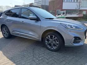 Ford Kuga 2.5 PHEV ST-Line X | Panoramadak | HU | Trekhaak | Winter Pack thumbnail 4