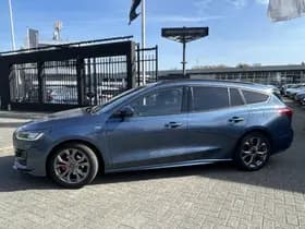 Ford Focus thumbnail 2