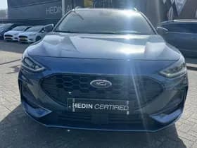 Ford Focus thumbnail 5