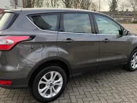Ford Kuga 1.5 EcoBoost Titanium | Afneembare trekhaak | Achteruitrijcamera | Voorruitverwarming thumbnail 4