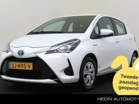 Toyota Yaris 1.5 Hybrid Aspiration | Automaat |