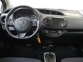 Toyota Yaris 1.5 Hybrid Aspiration | Automaat | thumbnail 2