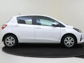 Toyota Yaris 1.5 Hybrid Aspiration | Automaat | thumbnail 4