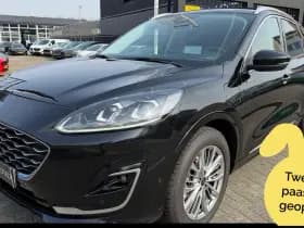 Ford Kuga 2.5 PHEV Vignale | Driver Assistance Pack | Winter Pack