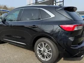 Ford Kuga 2.5 PHEV Vignale | Driver Assistance Pack | Winter Pack thumbnail 4