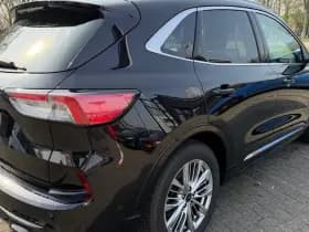 Ford Kuga 2.5 PHEV Vignale | Driver Assistance Pack | Winter Pack thumbnail 5