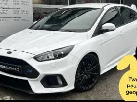Ford Focus 2.3 RS *** Origineel Nederlandse auto ***