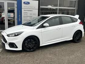 Ford Focus 2.3 RS *** Origineel Nederlandse auto *** thumbnail 2