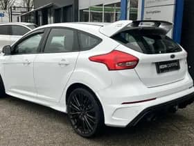 Ford Focus 2.3 RS *** Origineel Nederlandse auto *** thumbnail 4