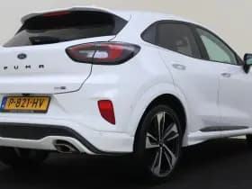 Ford Puma 1.0 EcoBoost Hybrid ST-Line X 155pk | 19" LM | Elektrische achterklep | Winter Pack | D.A.P. | Keyless | thumbnail 2