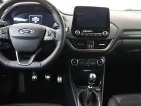 Ford Puma 1.0 EcoBoost Hybrid ST-Line X 155pk | 19" LM | Elektrische achterklep | Winter Pack | D.A.P. | Keyless | thumbnail 3