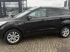 Ford Kuga 1.5 EcoBoost Trend Ultimate | SYNC 3 | Privacy Glass | Voorruitverwarming thumbnail 2