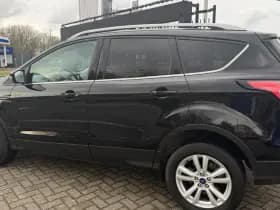 Ford Kuga 1.5 EcoBoost Trend Ultimate | SYNC 3 | Privacy Glass | Voorruitverwarming thumbnail 3