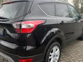 Ford Kuga 1.5 EcoBoost Trend Ultimate | SYNC 3 | Privacy Glass | Voorruitverwarming thumbnail 5