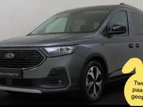 Ford Tourneo Connect Active 1.5 Automaat | 7-Zitplaatsen | Panoramadak | Verwarmde voorruit | Navigatie