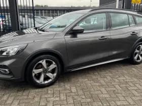 Ford Focus Wagon 1.0 EcoBoost Active Business | Winter Pack thumbnail 2