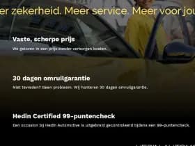 Ford E-Transit Courier Trend 44 kWh | Trekhaak | € 4.440,- voorraadkorting thumbnail 5