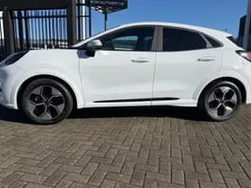 Ford Puma Gen-E 44 kWh | Winter Pack | Comfort Pack | Direct leverbaar thumbnail 2