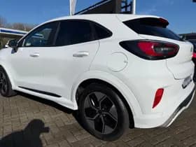 Ford Puma Gen-E 44 kWh | Winter Pack | Comfort Pack | Direct leverbaar thumbnail 3