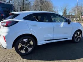 Ford Puma Gen-E 44 kWh | Winter Pack | Comfort Pack | Direct leverbaar thumbnail 4