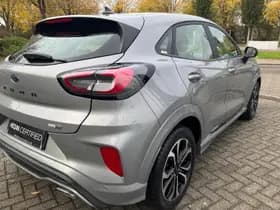 Ford Puma 1.0 EcoBoost Hybrid ST-Line | Winter Pack thumbnail 3