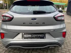 Ford Puma 1.0 EcoBoost Hybrid ST-Line | Winter Pack thumbnail 4