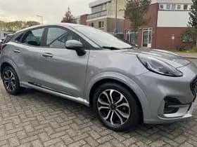 Ford Puma 1.0 EcoBoost Hybrid ST-Line | Winter Pack thumbnail 5