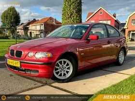BMW 3-Serie