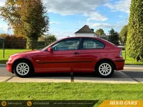 BMW 3-Serie thumbnail 2