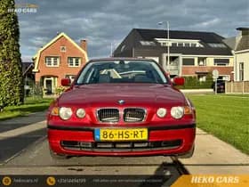 BMW 3-Serie thumbnail 3