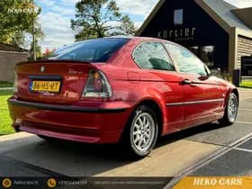 BMW 3-Serie thumbnail 4