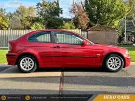 BMW 3-Serie thumbnail 5